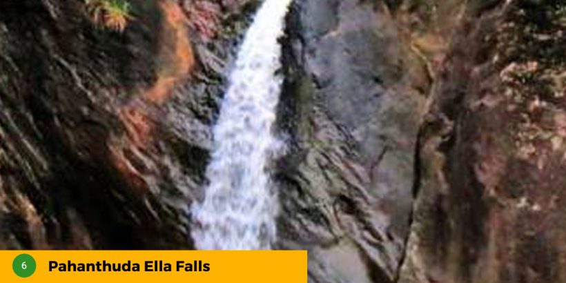 6Pahanthuda-Ella-Falls